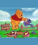 pic for VINNI THE POOH